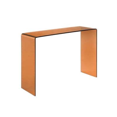 Console verre trempé GLINTZ SWEEEK