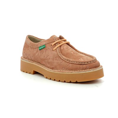 Chaussures kickers femme nouvelle collection La Redoute