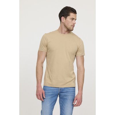 T-shirt manches courte coton regular AUBIN LEE COOPER