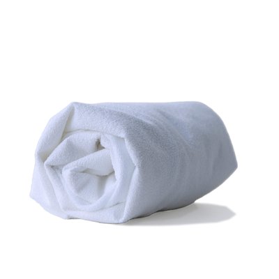 Alèse imperméable protège matelas bébé bio BABY FOX