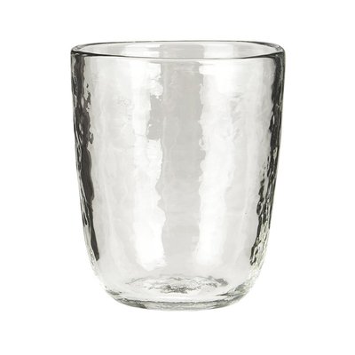 Verre à eau épais artisanal IB LAURSEN