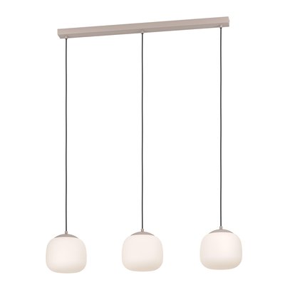 Suspension verre   COMINIO EGLO