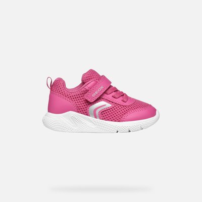 Baskets  B SPRINTYE GEOX
