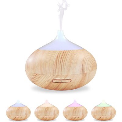 Diffuseur huiles essentielles EDHE1 ESSENTIEL B