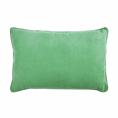 Coussin en suédine  SUEDEN THE DECO FACTORY