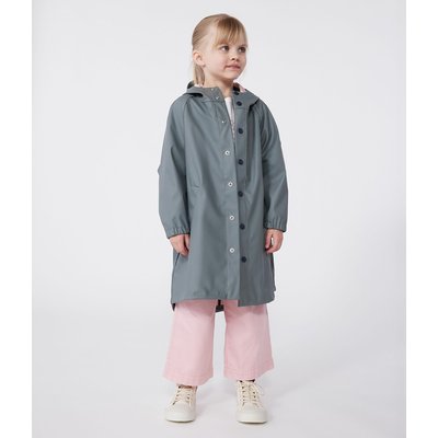 Lange Regenjacke PETIT BATEAU