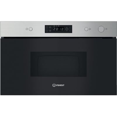 Micro ondes encastrable IMK11X INDESIT