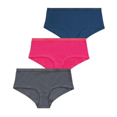 Shorty boxer femme ATHENA La Redoute