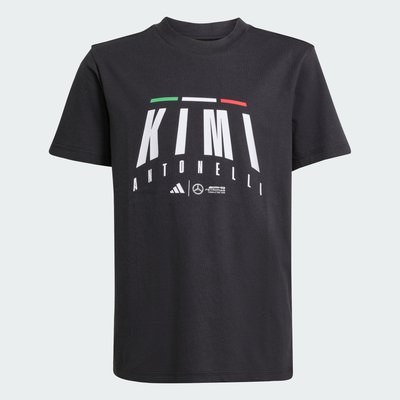 T-shirt Kimi Antonelli Mercedes - AMG Petronas Formula One Team Enfants adidas Performance