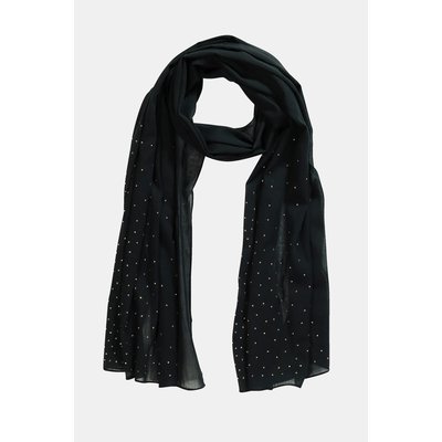 Foulard, pierres fantaisie ULLA POPKEN