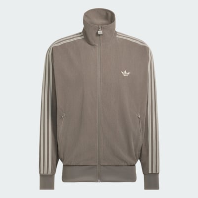 Veste De Survêtement Firebird En Velours Côtelé Veste De Survêtement Firebird En Velours Côtelé adidas Originals