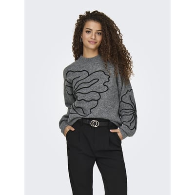 Pull En Maille JDY