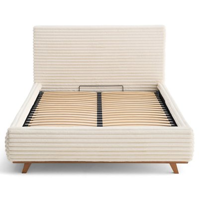 Lit coffre - CRISTAL LISA DESIGN