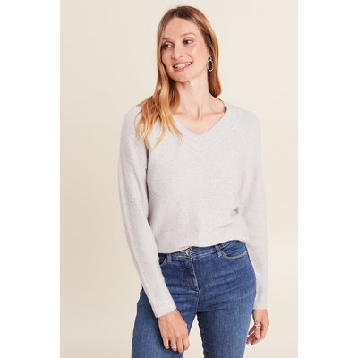 Pull manches longues BREAL