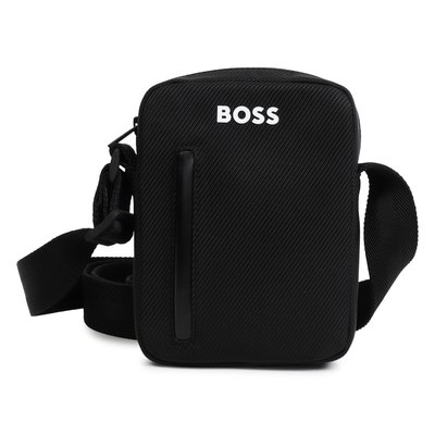 Besace à sangle réglable BOSS KIDSWEAR