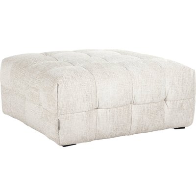 Pouf Merrol  Confort Ignifuge Richmond RECOLLECTION