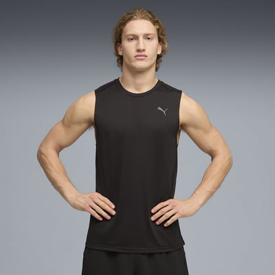 T-shirt sans manches, training PUMA