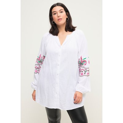 Blouse oversized en mousseline STUDIO UNTOLD