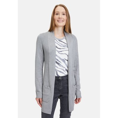 Gilet long habille femme La Redoute