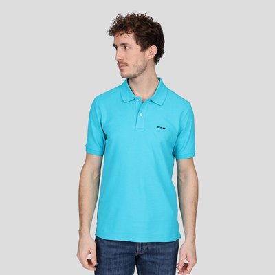Polo collin MISE AU GREEN