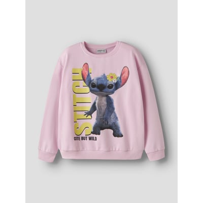 Sweat-Shirt NAME IT