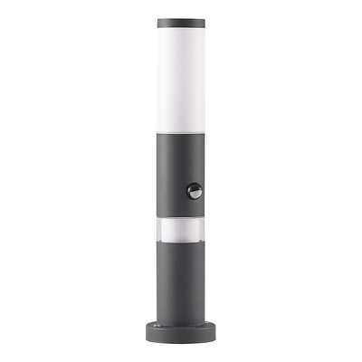 Luminaire extérieur en aluminium moderne LINDBY