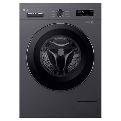 Lave linge frontal F84B15MBS LG