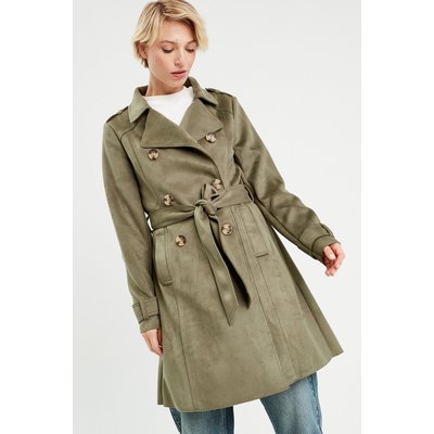 Imper coupe vent femme CACHE CACHE La Redoute