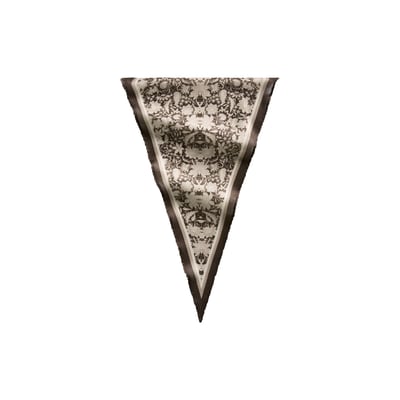 Foulard en forme de losange en TENCEL™ Modal MARC O'POLO