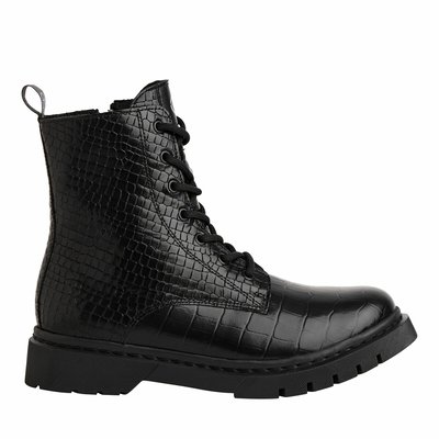 Boots lacées TAMARIS