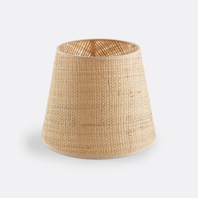 Suspension / Abat-jour en raphia Ø25 cm, Jania LA REDOUTE INTERIEURS