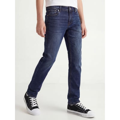 Jean slim JACK & JONES JUNIOR