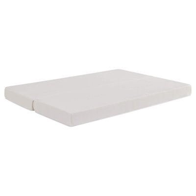 Matelas mousse, spécial clic clac, 11,5cm BULTEX