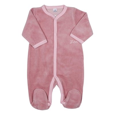 Pyjama naissance fille - Zen TROIS KILOS SEPT