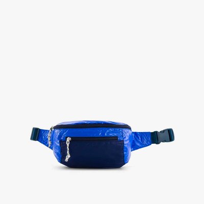 Banane 2 poches Banana Bag NEWTON en polyamide BENSIMON