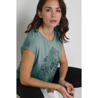 T-shirt à manches courtes BPmally KAFFE