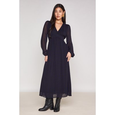 Robe lauriane Maison 123