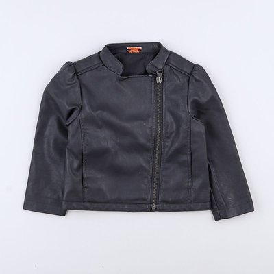 Veste simili cuir - Très bon état TAPE A L'OEIL