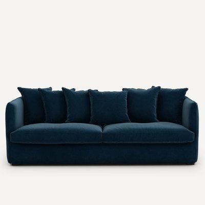 Housse de canapé velours Néo chiquito AM.PM