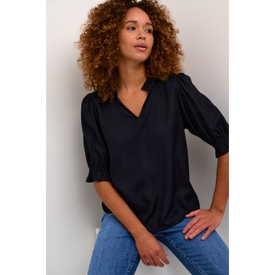 Blouse à manches courtes KAelly KAFFE