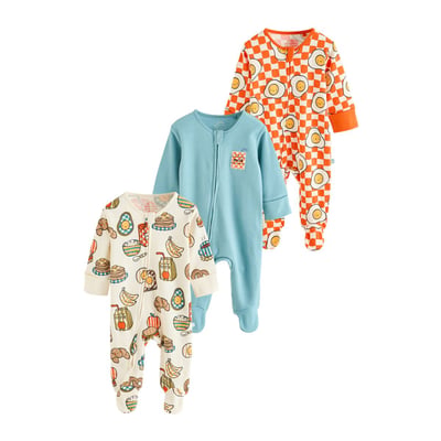 Dors-bien bébé, lot de 3 NEXT