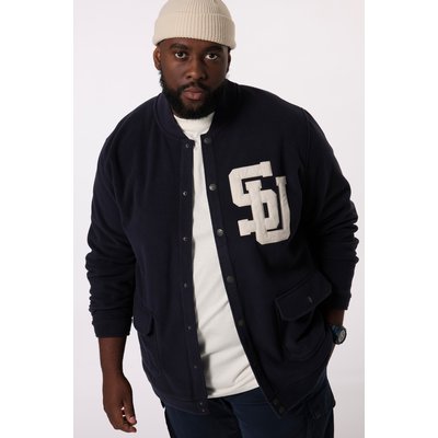 Veste en polaire STHUGE