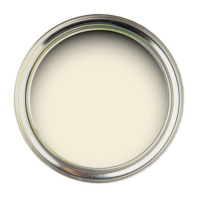 Water Based Eggshell Paint Chiswick White SANDERSON