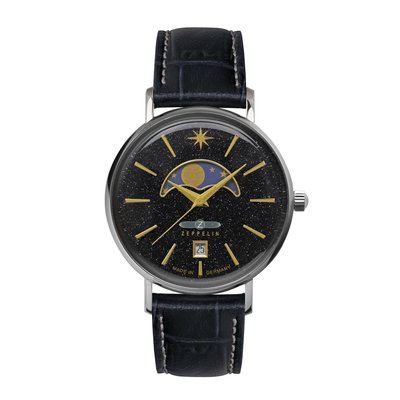 Montre Analogique LES CLASSIQUES ZEPPELIN