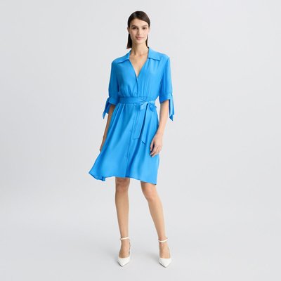Robe chemisier courte LIU JO