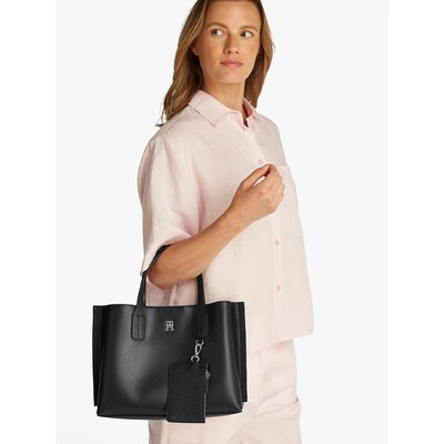Sac à main MINI TOTE TOMMY HILFIGER