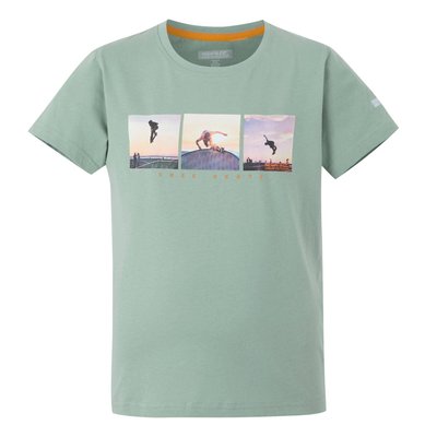 T-shirt BOSLEY REGATTA