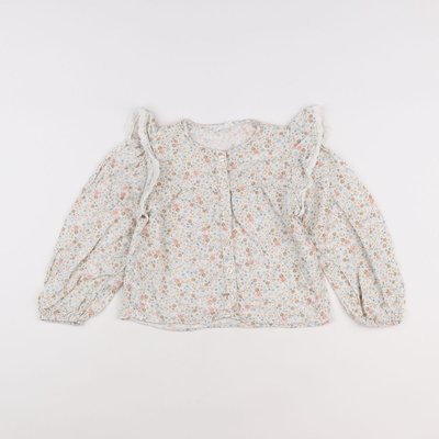 Blouse - Très bon état MANGO