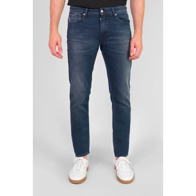 Jeans slim BLUE JOGG 700/11, longueur 34 LE TEMPS DES CERISES