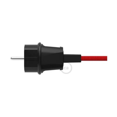 Prise Pour Guirlande Lumet Noir CREATIVE CABLES